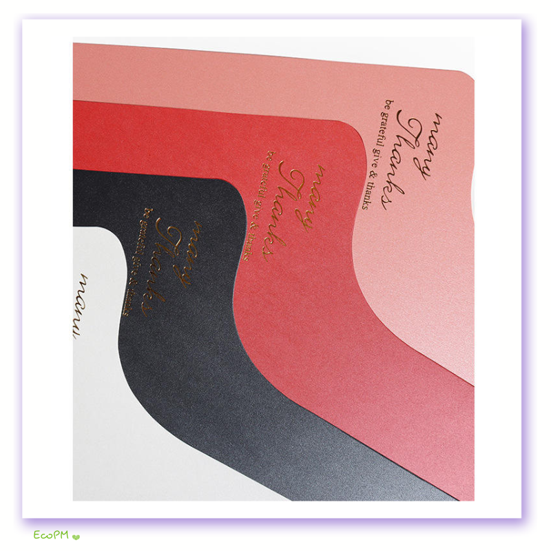 assorted-floral-bouquet-paper-bags.png Assorted floral bouquet paper bags in red, pink, and black with elegant gold script.