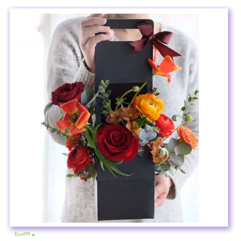 chic-black-paper-flower-bag-vibrant-bouquet.png