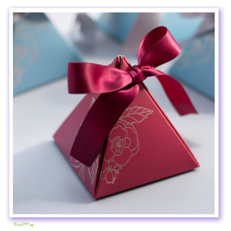 burgundy-floral-pyramid-favor-box-satin-ribbon.png