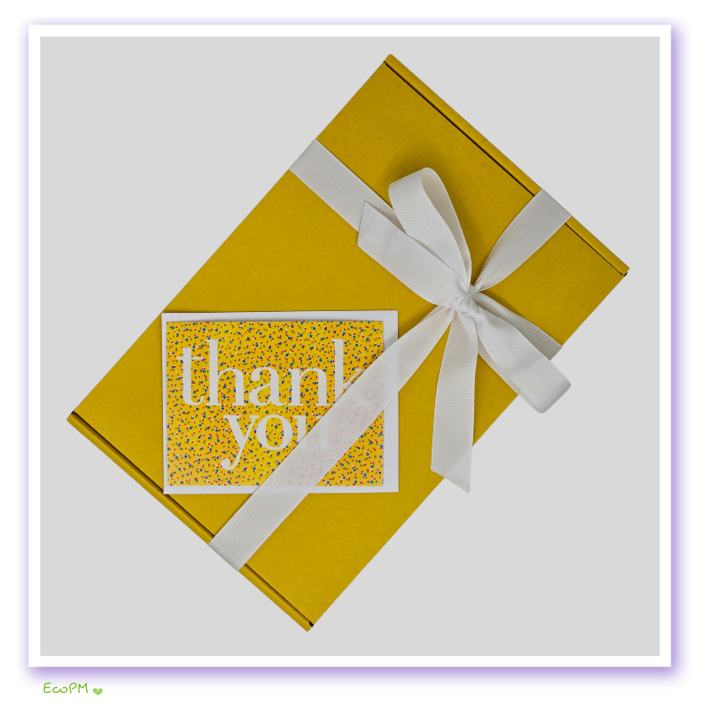 thank-you-gift-box-with-eco-friendly-packaging.jpg Yellow 'Thank You' gift box with stylish card and ribbon