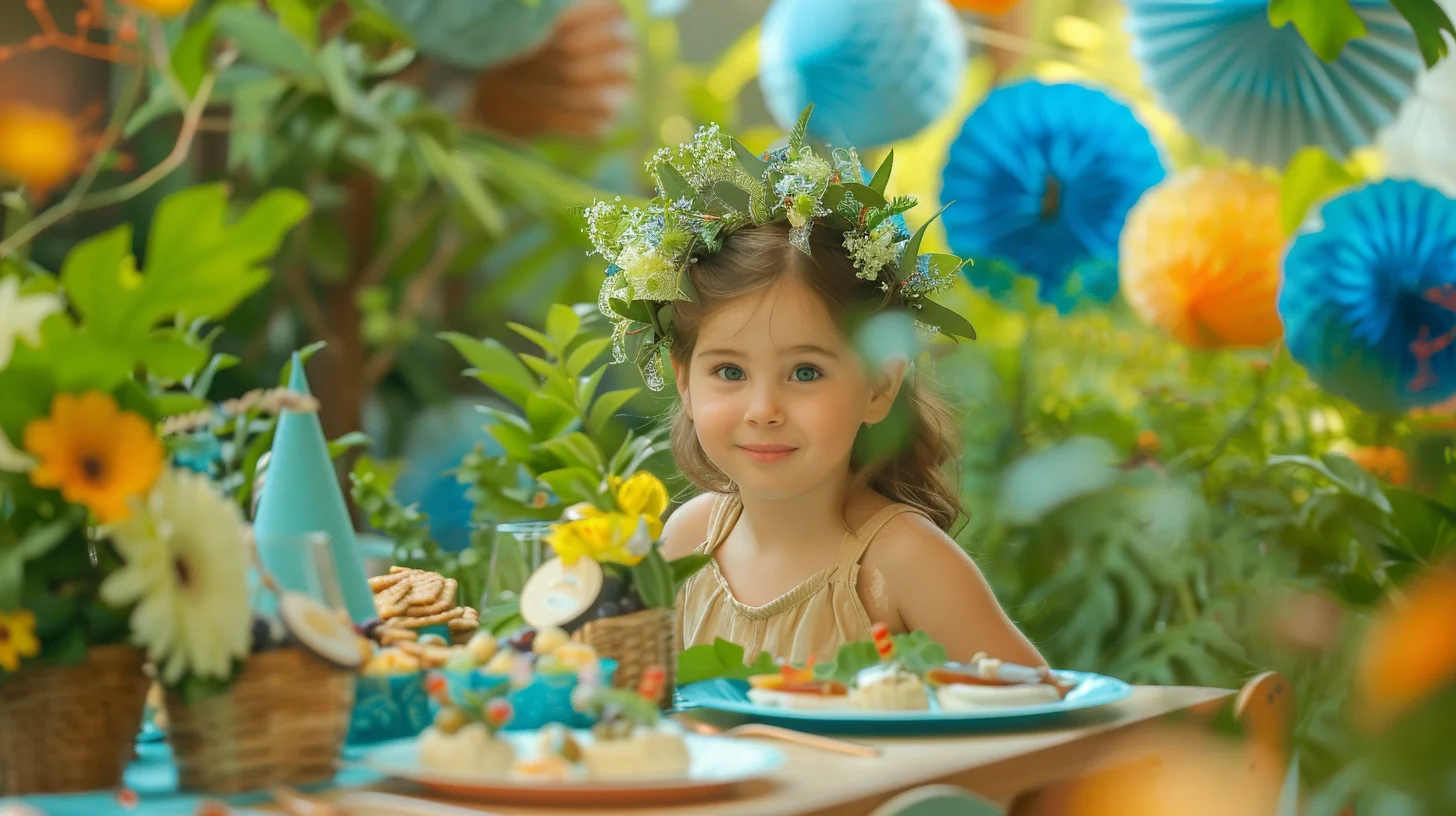 Eco Friendly Garden Party Child.jpg